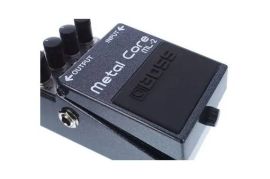 Boss Metal Core ML-2 Distortion გიტარის ეფექტ-პედა