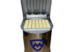 იყიდება ცემენტის ფილტრი