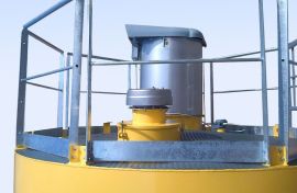 იყიდება ცემენტის ფილტრი