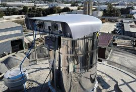 იყიდება ცემენტის ფილტრი