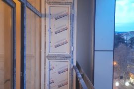 ქვაბის შეფუთვა 