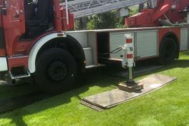 ავტომობილები, მოტო, სპეც-ტექნიკა, სპეც-ტექნიკა, Mercedes-Benz