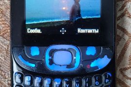 Alcatel one touch 358D