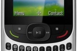 Alcatel one touch 358D