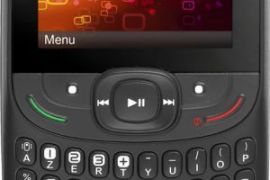 Alcatel one touch 358D