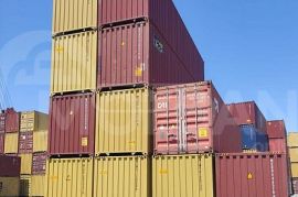 კონტეინერები