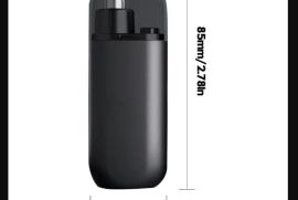 2025 წლის ახალი ელექტრო ცხვირის,  ცხვირის, ყურების