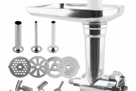 ხოეცსაკეპი მანქანის აქსესუარები