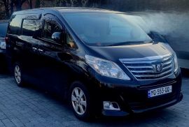 მინივენით მომსახურეობა