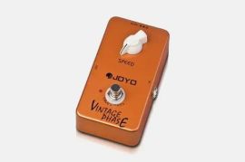 Used JOYO Vintage Phase ელ.გიტარის ეფექტ-პედალი