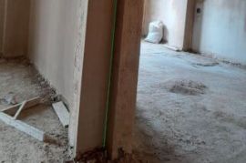 კედლების აშენება / ლესვა გაჯითა და ცემენტით