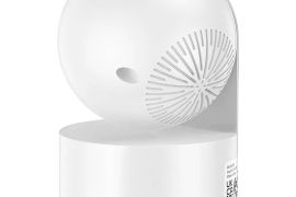 ჭკვიანი Wi-Fi ვიდეო კამერა hoco D8 3MP სახლის