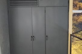 metalis karadebi.termo karada.aivnis karada