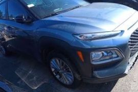 HYUNDAI kona 2019 2.0