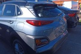 HYUNDAI kona 2019 2.0