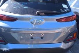 HYUNDAI kona 2019 2.0