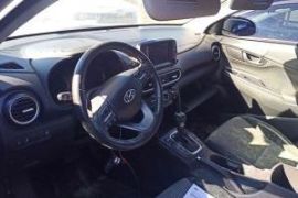 HYUNDAI kona 2019 2.0