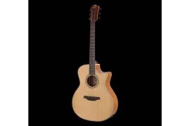 Bromo BAA2CE Cutaway Natural ელ.აკუსტიკური გიტარა