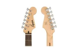 Used Fender Squier Bullet Strat ელ.გიტარა