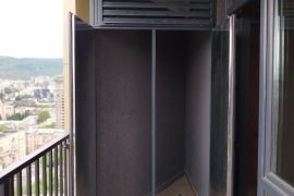  მეტალის კარადები. თერმო კარადა.აივნის ჰერმეტული 