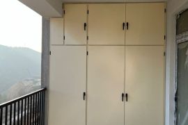  მეტალის კარადები. თერმო კარადა.აივნის ჰერმეტული 