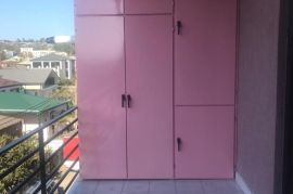  მეტალის კარადები. თერმო კარადა.აივნის ჰერმეტული 