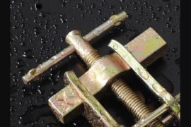 საკისრის ამწევი ტუმბოს ბორბლის, საკისარს, გადაცემა