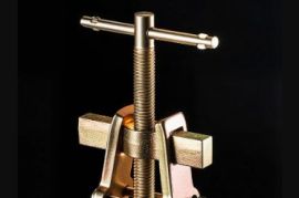 საკისრის ამწევი ტუმბოს ბორბლის, საკისარს, გადაცემა