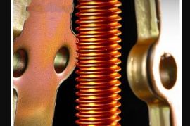 საკისრის ამწევი ტუმბოს ბორბლის, საკისარს, გადაცემა