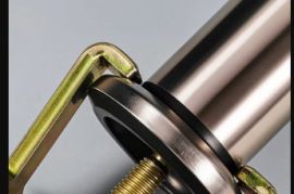 საკისრის ამწევი ტუმბოს ბორბლის, საკისარს, გადაცემა