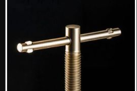 საკისრის ამწევი ტუმბოს ბორბლის, საკისარს, გადაცემა