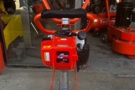 ბეტონის სტიაშკის სასწორებელი ვიბრო რეიკა