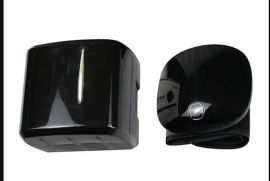 AEF7 - დატენვადი არტერიული წნევის საზომი მაჯის ჭკვ