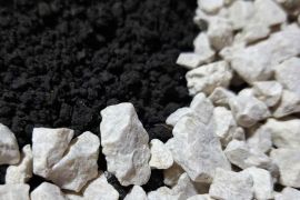 ქვის ნამცეცი (კროშკა)