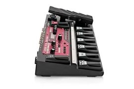 Used Boss RC-300 LOOP Station ლუპერი