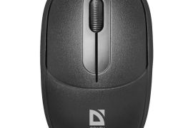 სადენიანი ოპტიკური მაუსი Defender Datum MS-980 USB