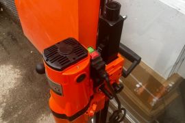 ბეტონის საბურღი ბეტონის ბურღი კერნი