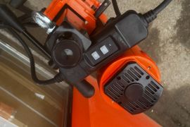 ბეტონის საბურღი ბეტონის ბურღი კერნი