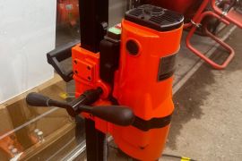 ბეტონის საბურღი ბეტონის ბურღი კერნი