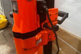 ბეტონის საბურღი ბეტონის ბურღი კერნი