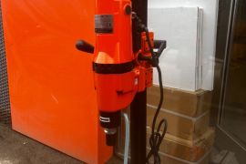 ბეტონის საბურღი ბეტონის ბურღი კერნი