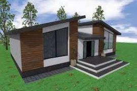 არქიტექტურა და პროექტირება ტყიბულში