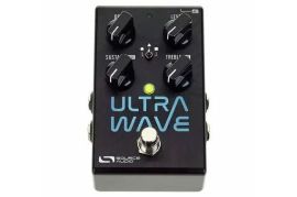 Source Audio Ultrawave Multiband Processor გიტარის