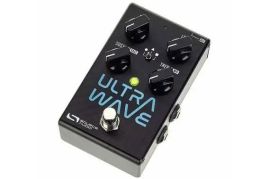 Source Audio Ultrawave Multiband Processor გიტარის