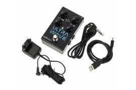 Source Audio Ultrawave Multiband Processor გიტარის