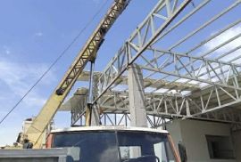 ავტომობილები, მოტო, სპეც-ტექნიკა, სპეც-ტექნიკა, Kamaz