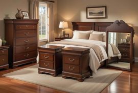 კომოდი DREXEL