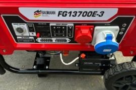 ქირავდება გენერატორი 3 ფაზიანი 11 KW