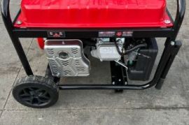 ქირავდება გენერატორი 3 ფაზიანი 11 KW