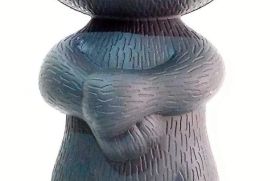 სათამაშოები 15974 მოლაპატარე კატა ტომი